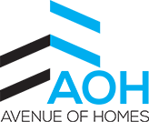 Avenue of Homes Logo