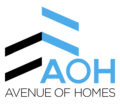 Avenue Of Homes Logo